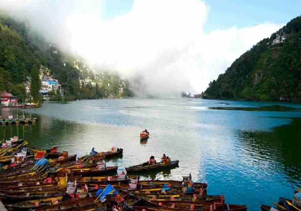 Corbett Summer Tour Packages