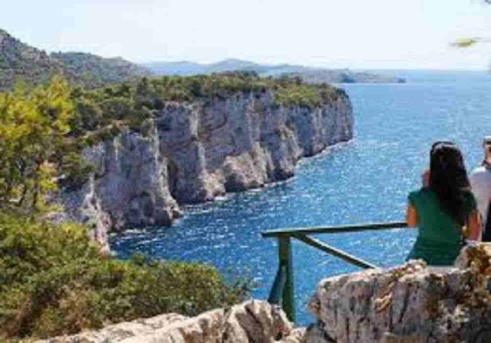 Croatia New Year Package