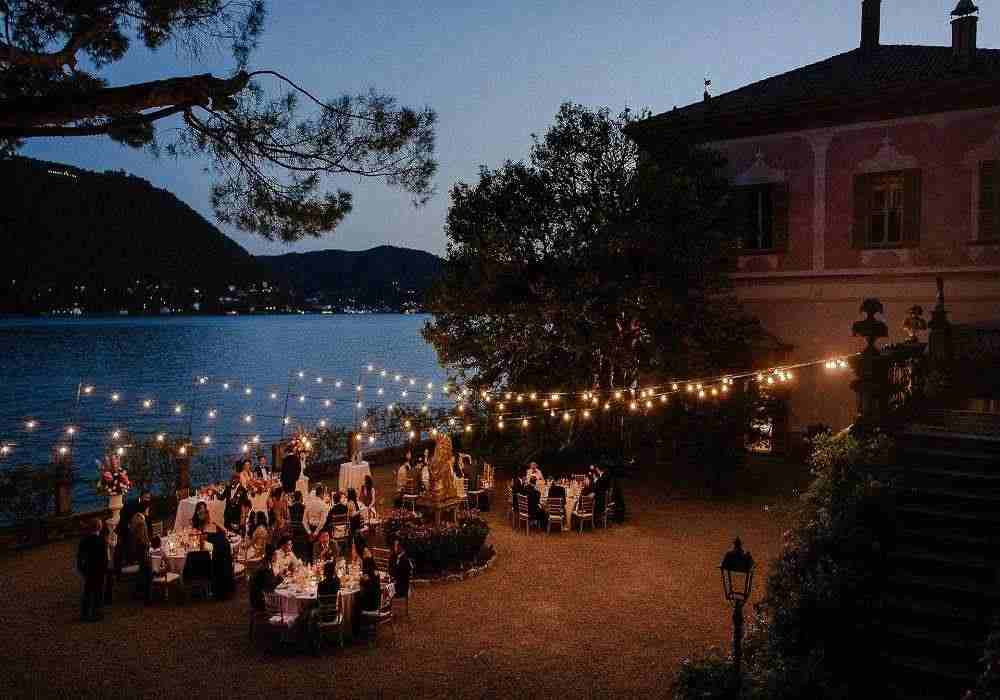 Croatia Destination Wedding