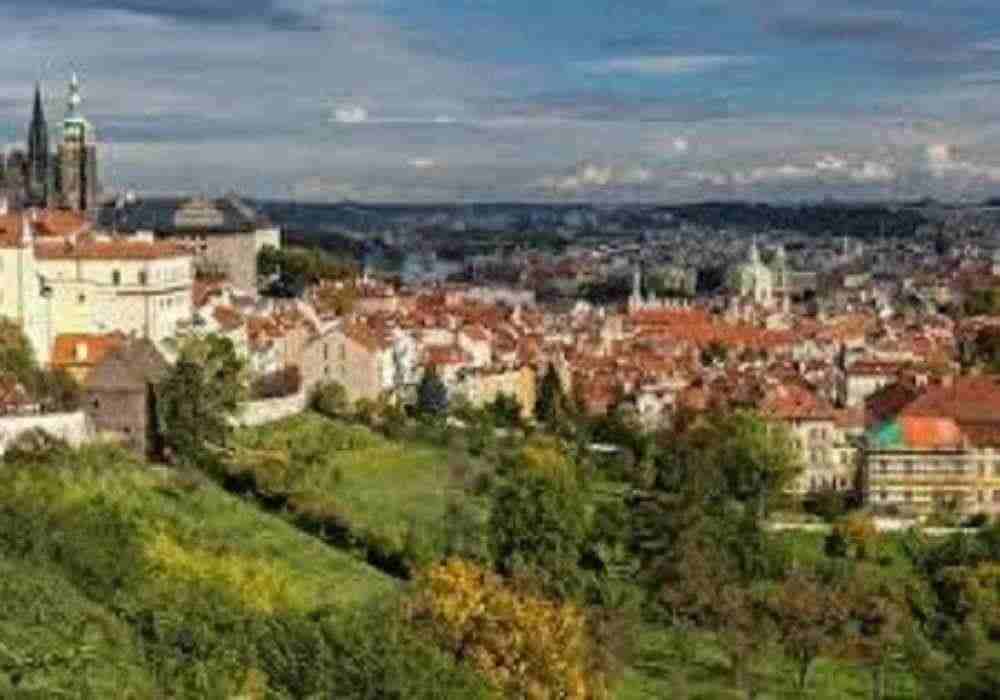 Czech Republic School Tour Package