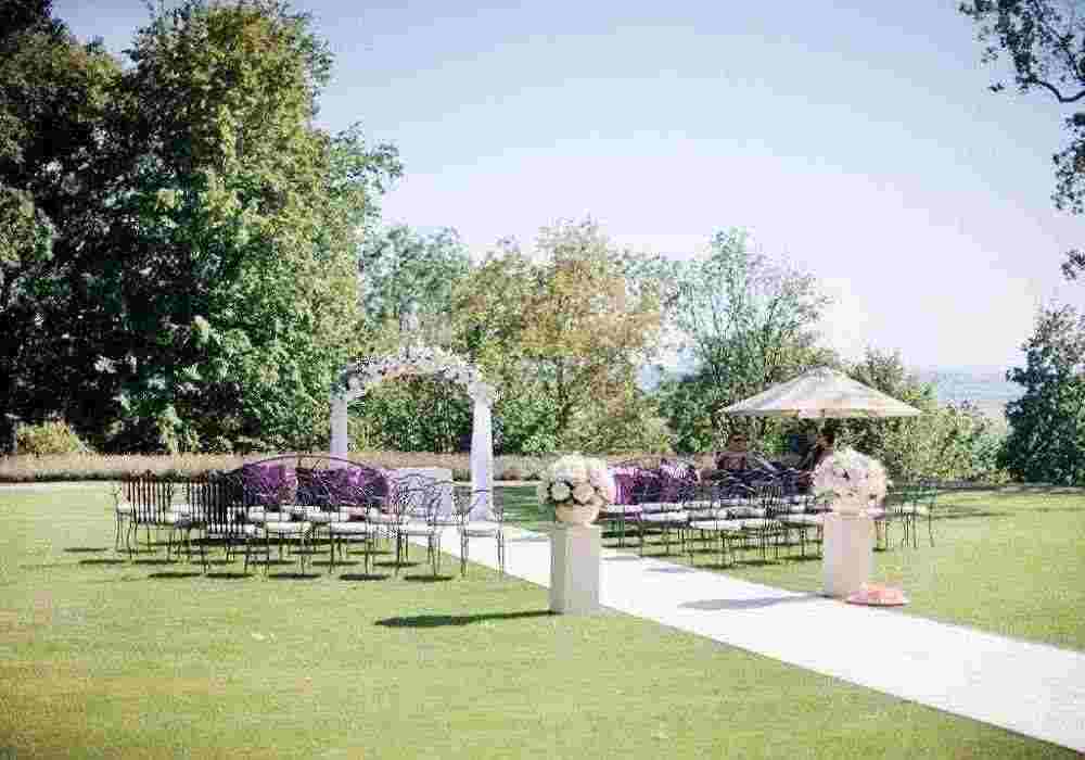 Czech Republic Destination Wedding