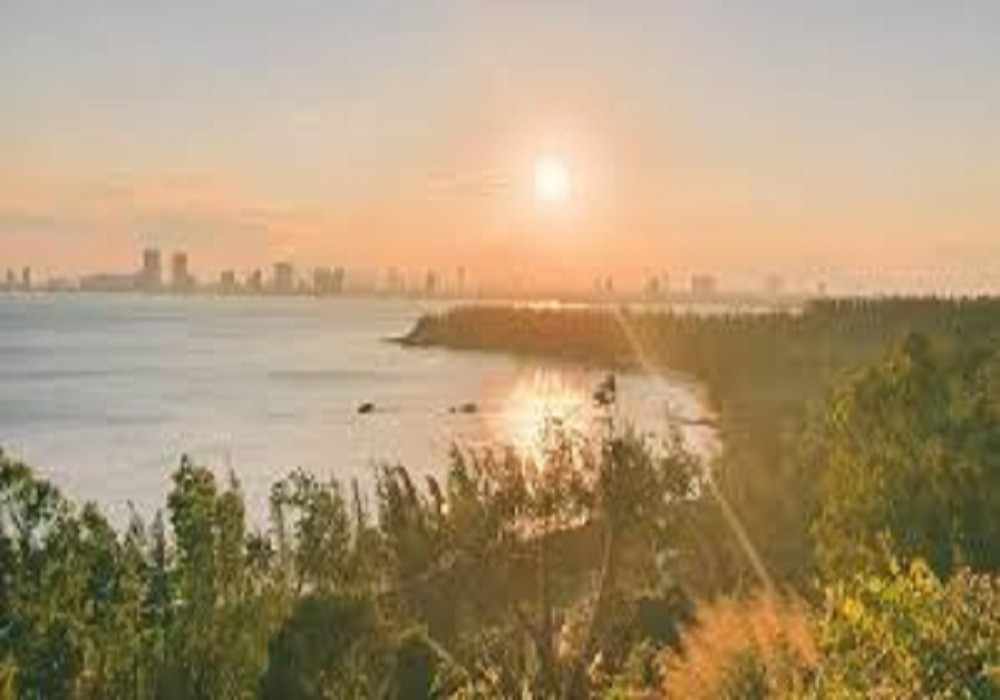 Da Nang Christmas Package