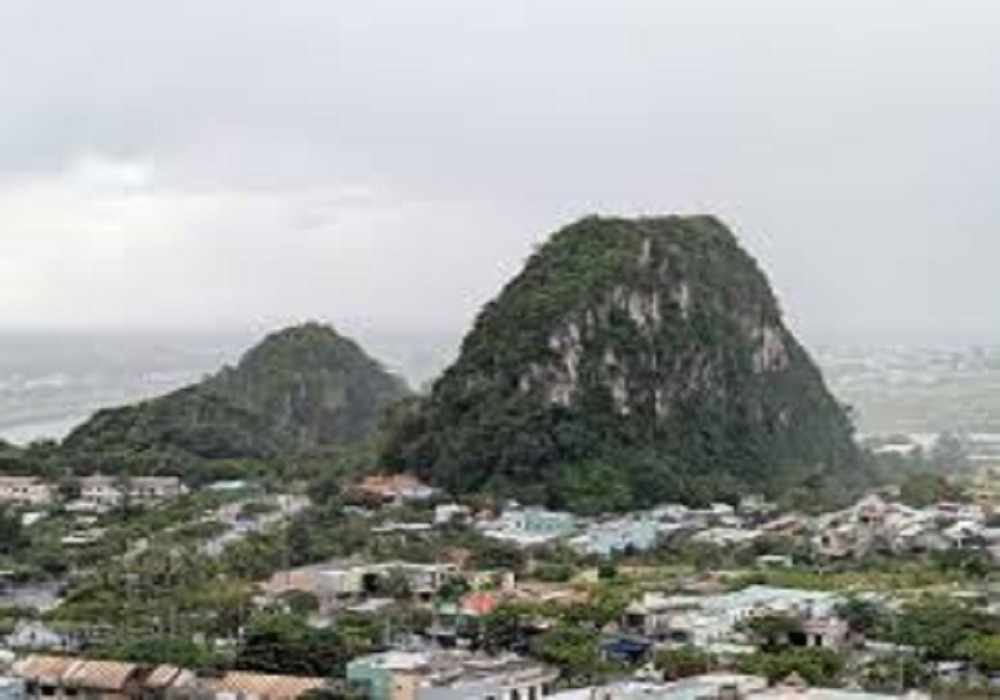 Da Nang School Tour Package