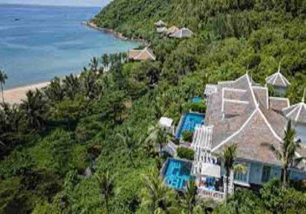 Da Nang New Year Package