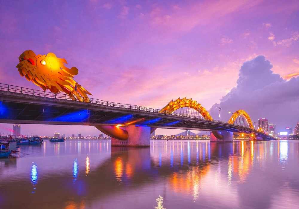 Da Nang Monsoon Package