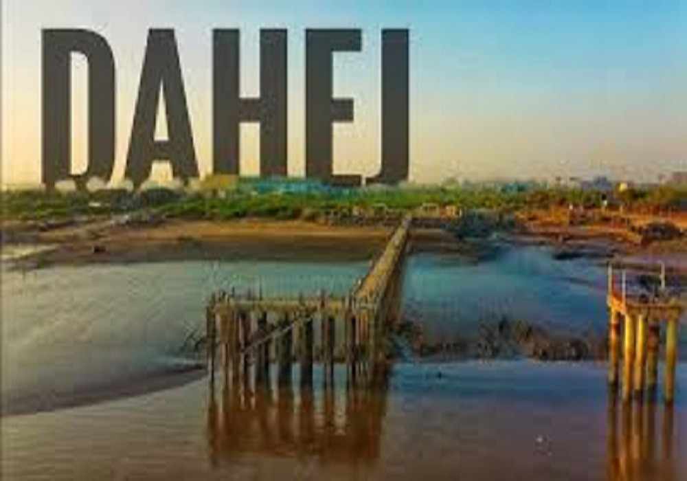 Dahej Family Package