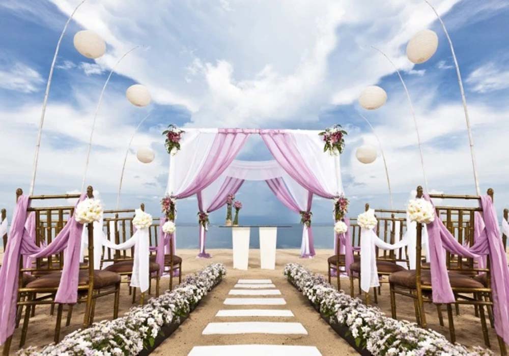 Daman Destination Wedding Venue TrvMe