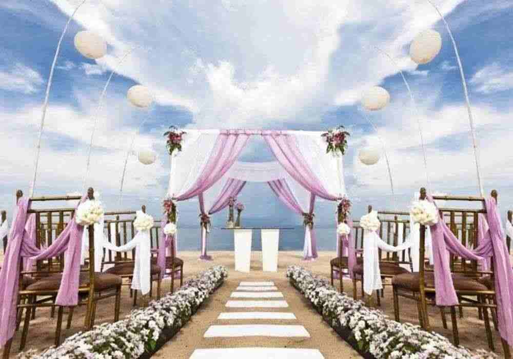 Daman Destination Wedding Venue