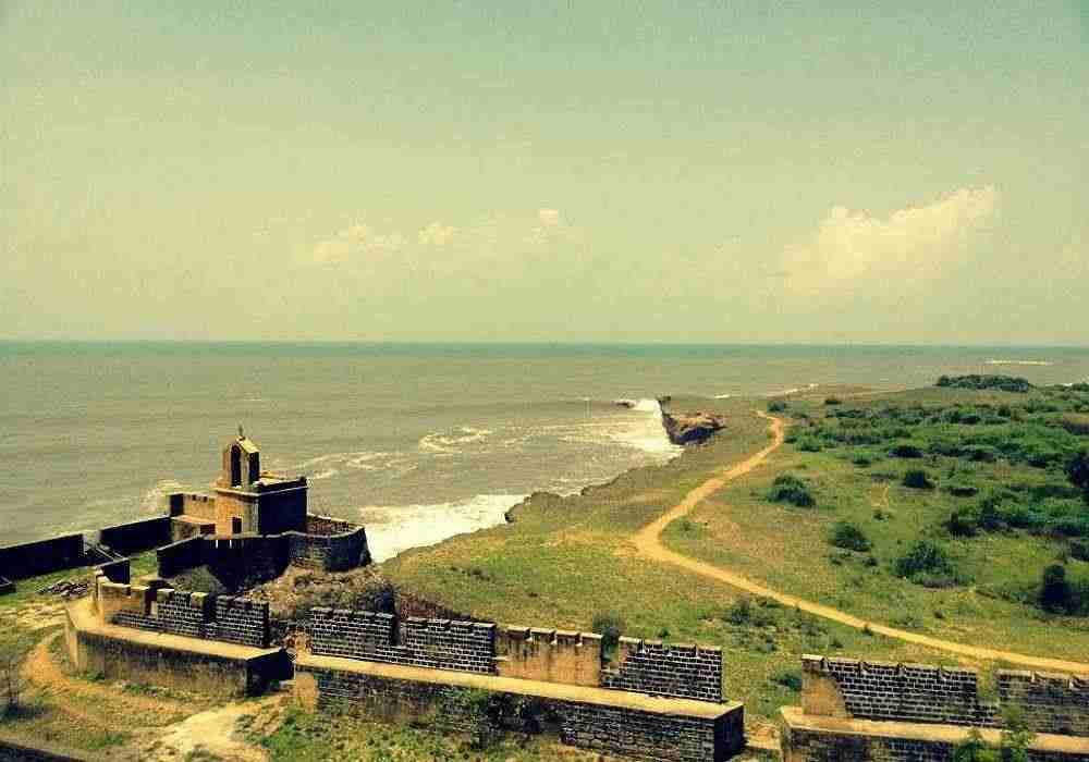 Daman and Diu Weekend Package