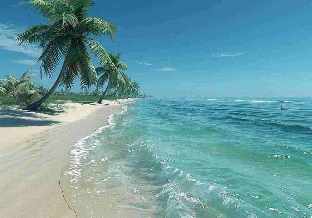 Daman and Diu School Tour Package