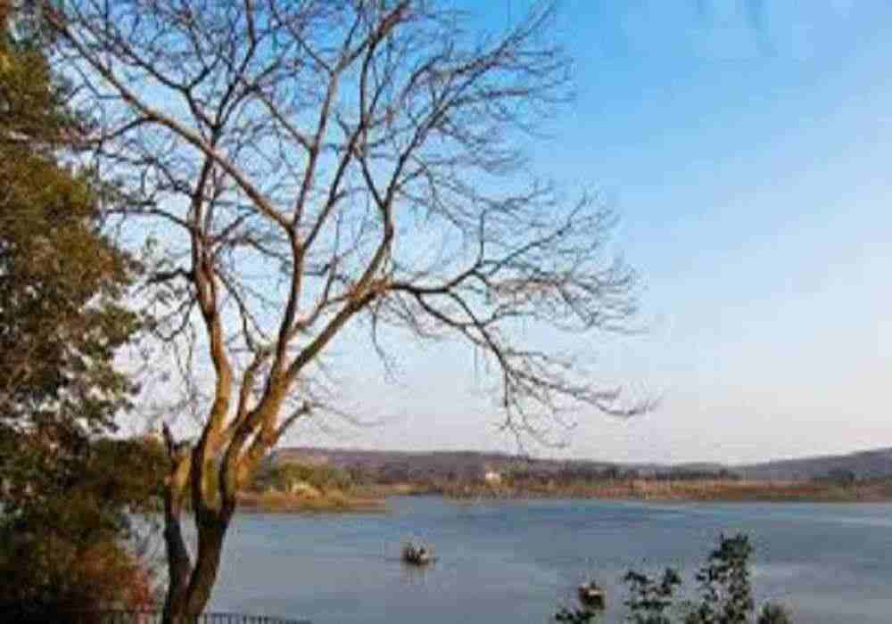 Damdama Lake Weekend Package