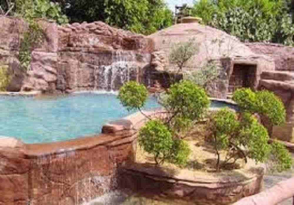 Damdama Lake New Year Package