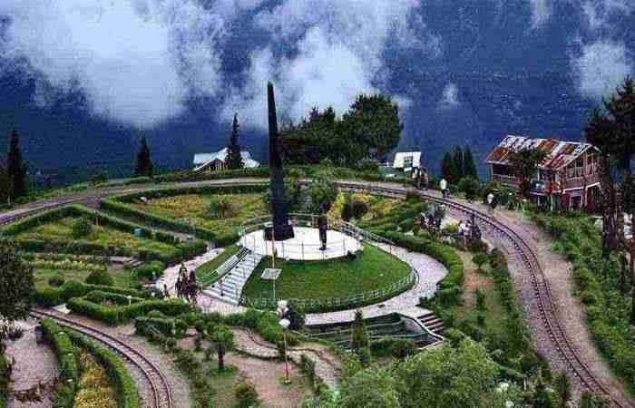 Darjeeling Gangtok Tour Package