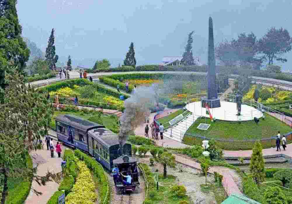 Darjeeling School Tour Package