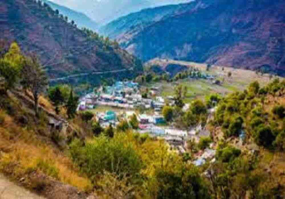 Dehradun Holi Package