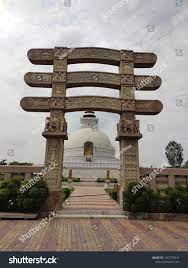 Buddhist tour Package