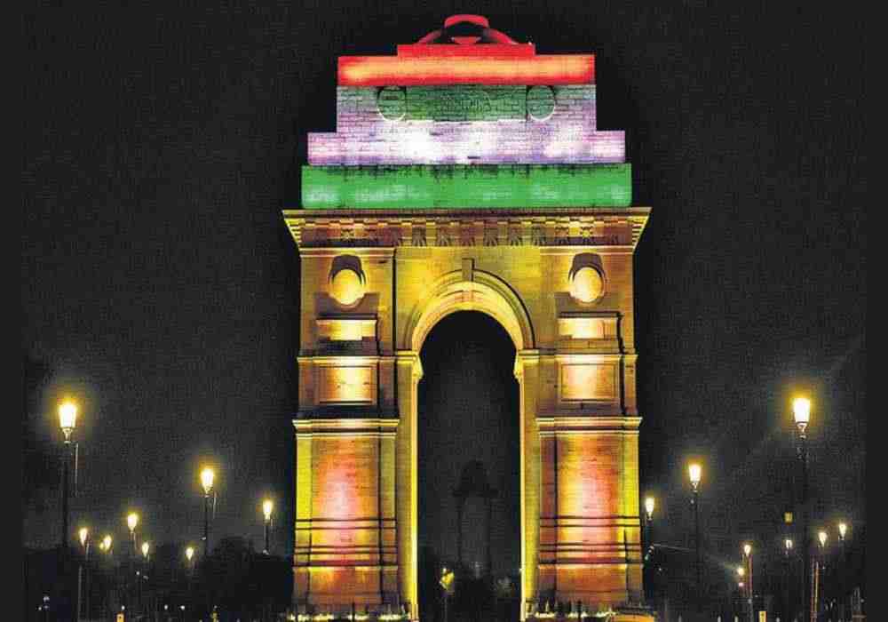 Delhi Corporate Tour