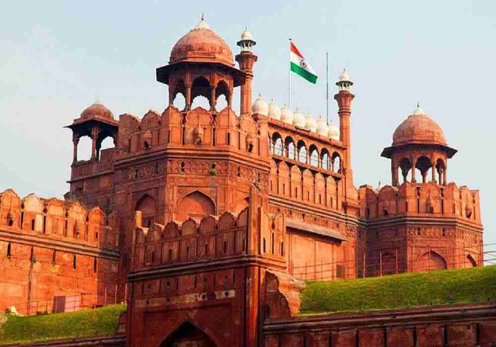 Delhi Economy Tour Package