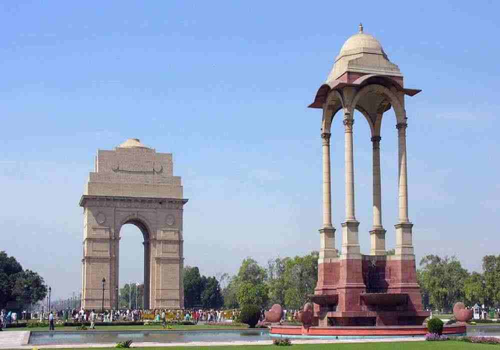 Delhi Heritage Tour Package