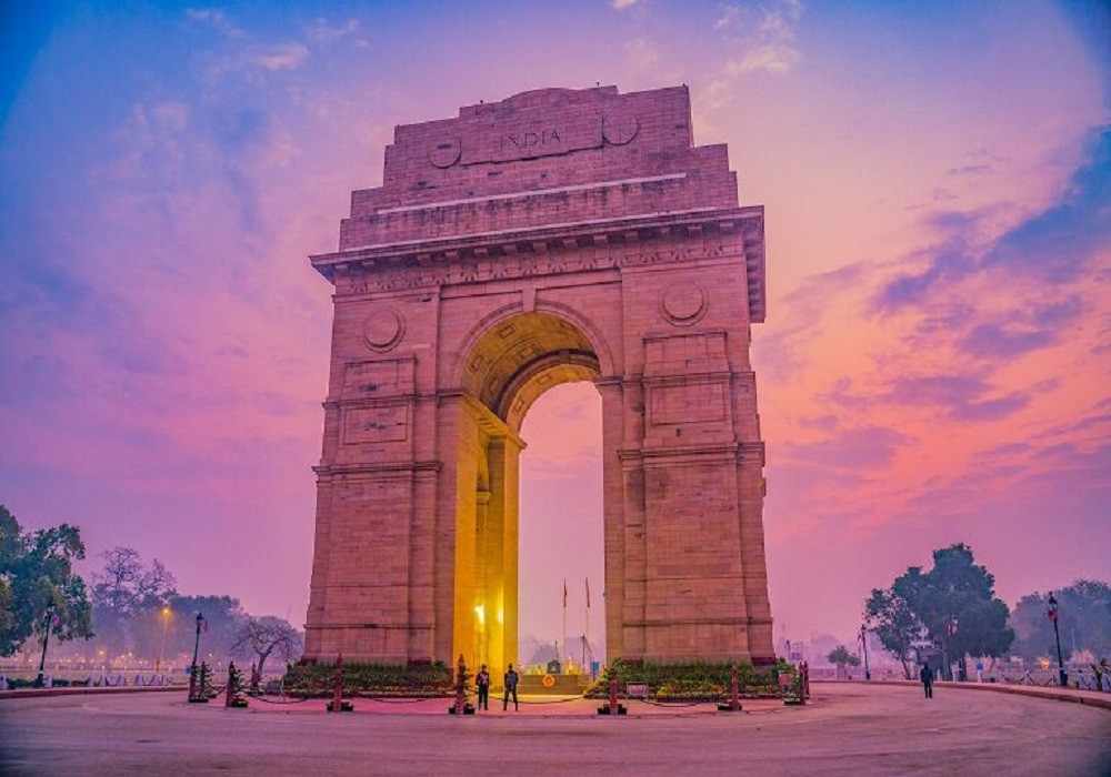 Delhi Luxury Tour Package