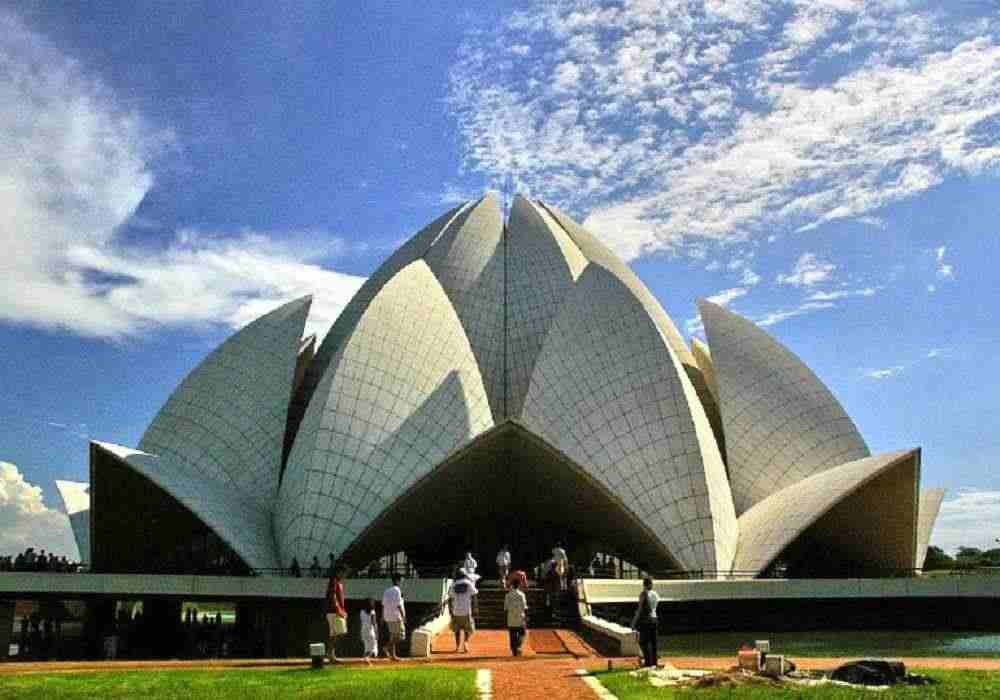 Delhi Winter Tour Package