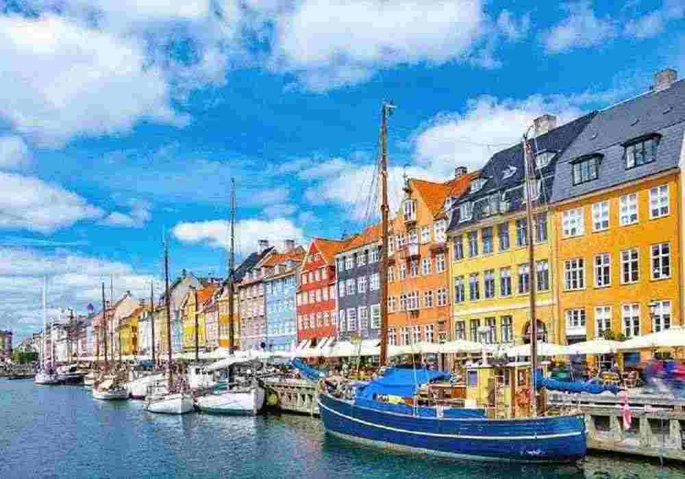 Denmark Honeymoon Tour Packages