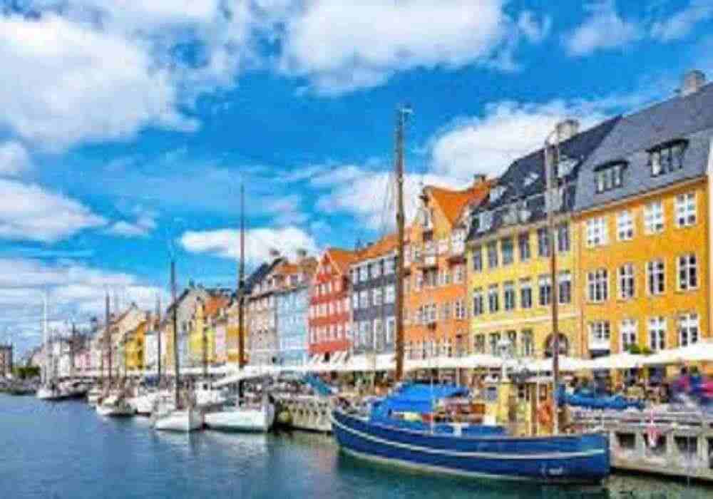 Denmark School Tour Package