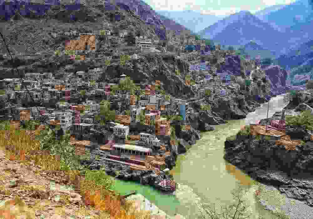 Devprayag Corporate Tour
