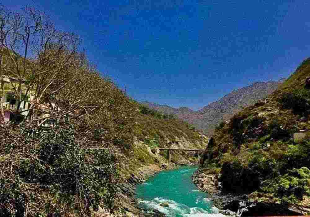 Devprayag Honeymoon Package