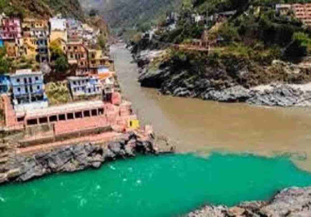 Devprayag Weekend Package