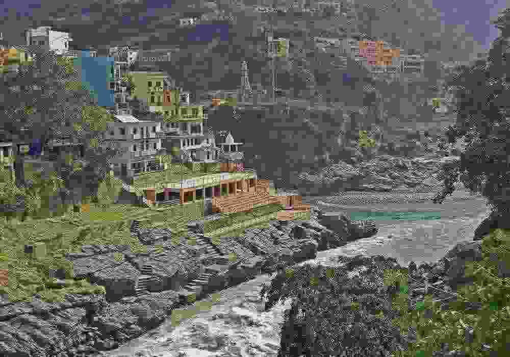 Devprayag Group Tour