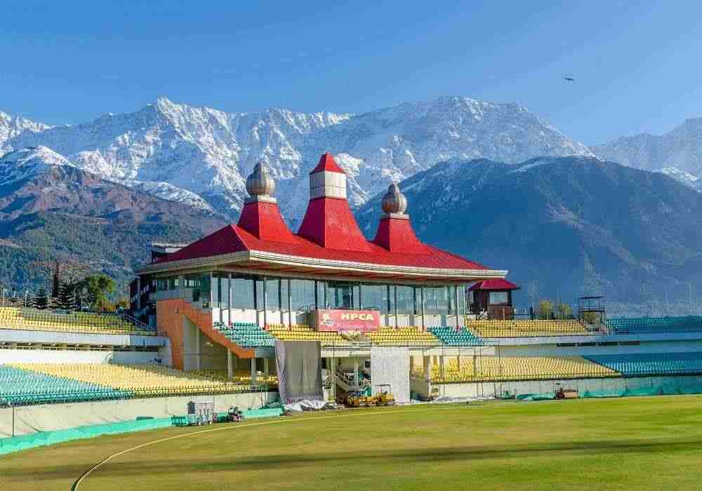 Dharamshala Birthday Party Package