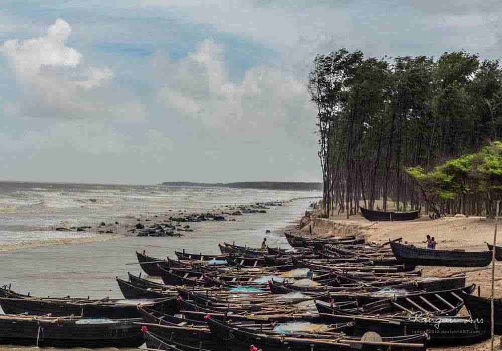 Digha Corporate Tour