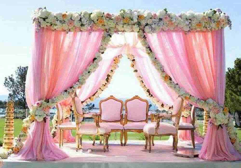 Digha Destination Wedding Venue