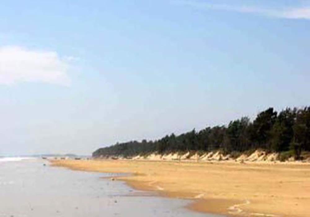 Digha Honeymoon Package