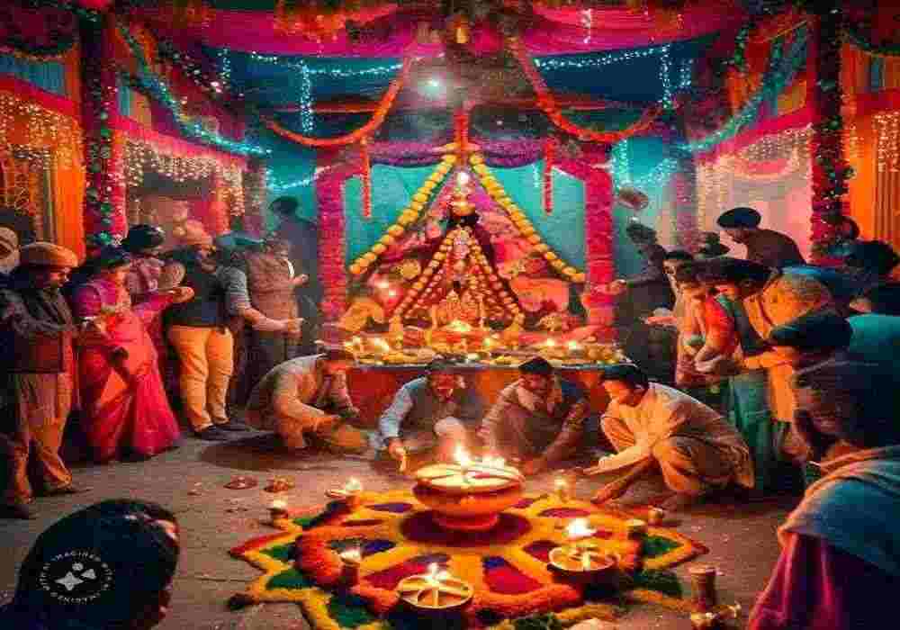 Manali Diwali Package