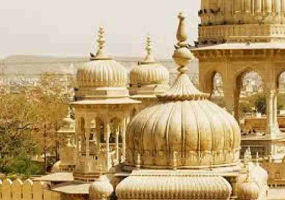 Delhi to Kukas Trip Package