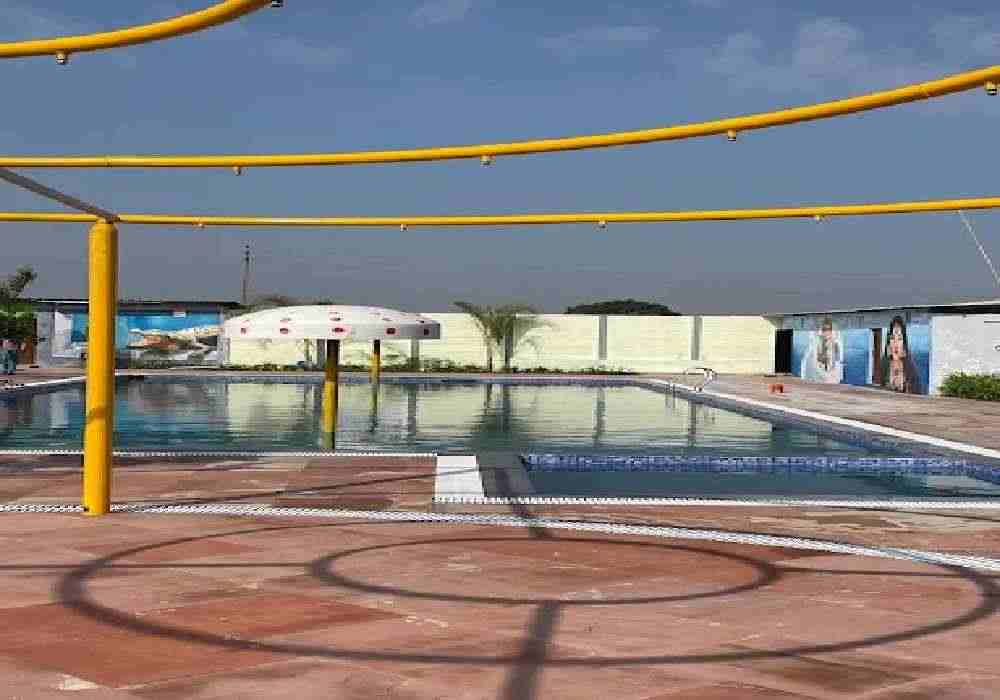 Dreamland Farm & Resort – Manesar