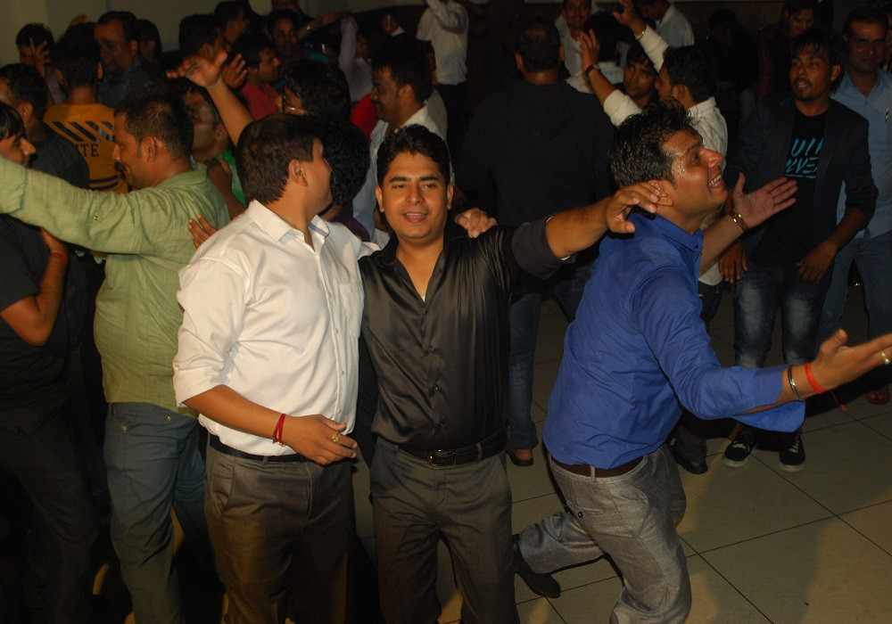 Dealer's Meet in Uttarakhand