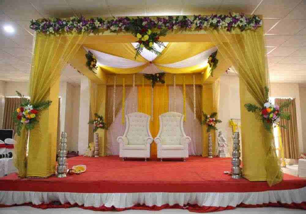 Dwarka Destination Wedding Venues