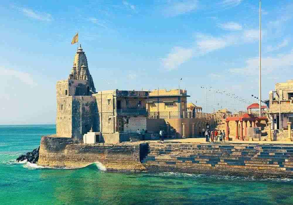 Dwarka Group Tour Package