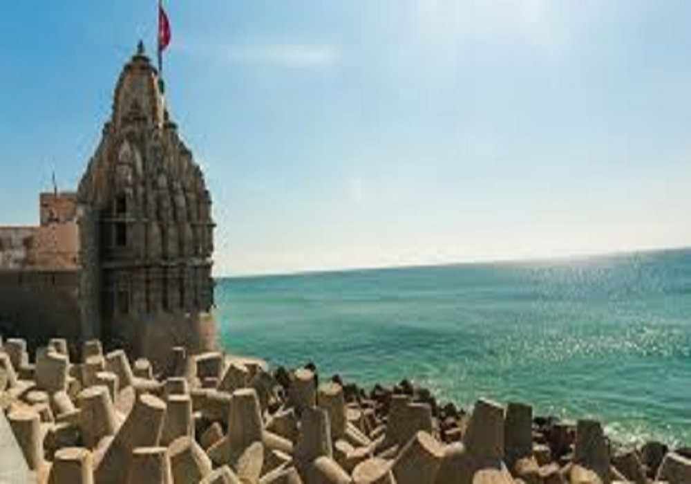 Dwarka Weekend Package