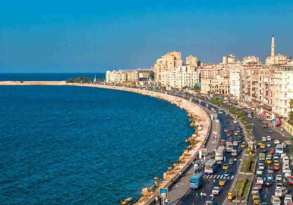 Egypt Weekend Package