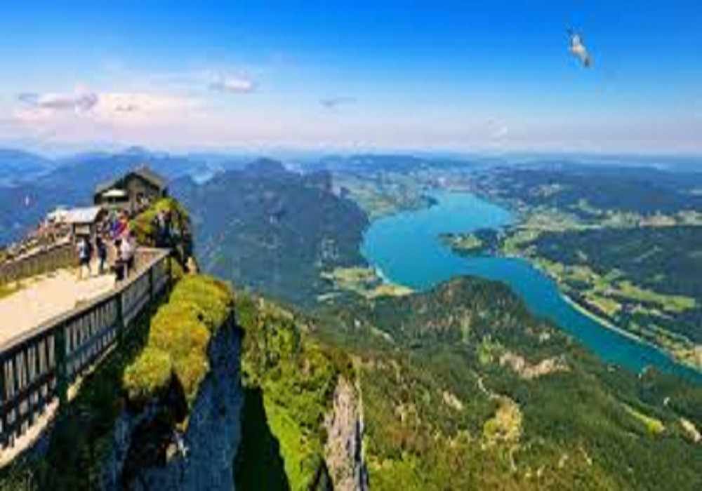 Europe New Year Package