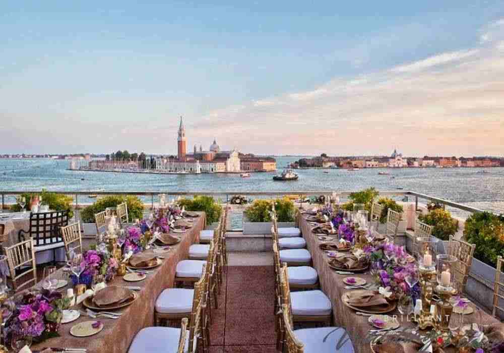 Europe Destination Wedding Venues