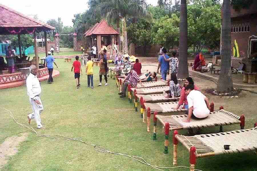 Family Kingdom Faridabad