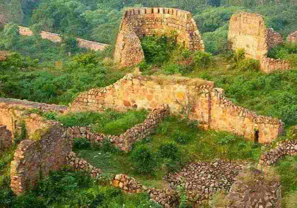 Faridabad Honeymoon Package