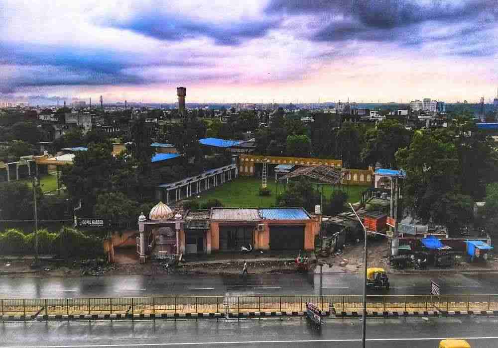 Faridabad School Tour Package