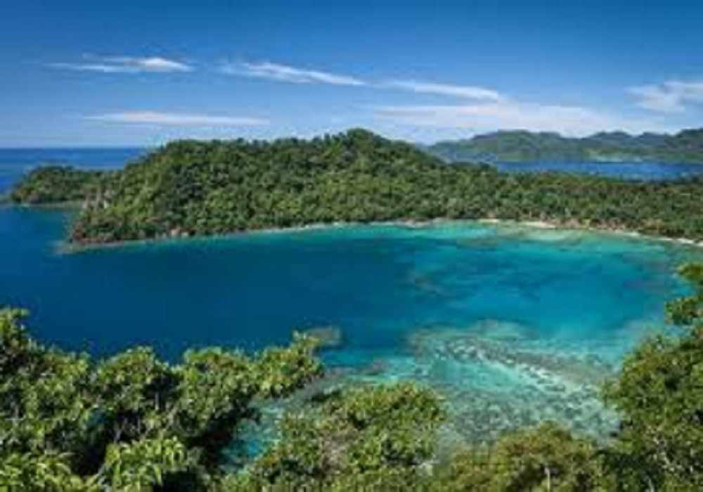 Fiji New Year Package