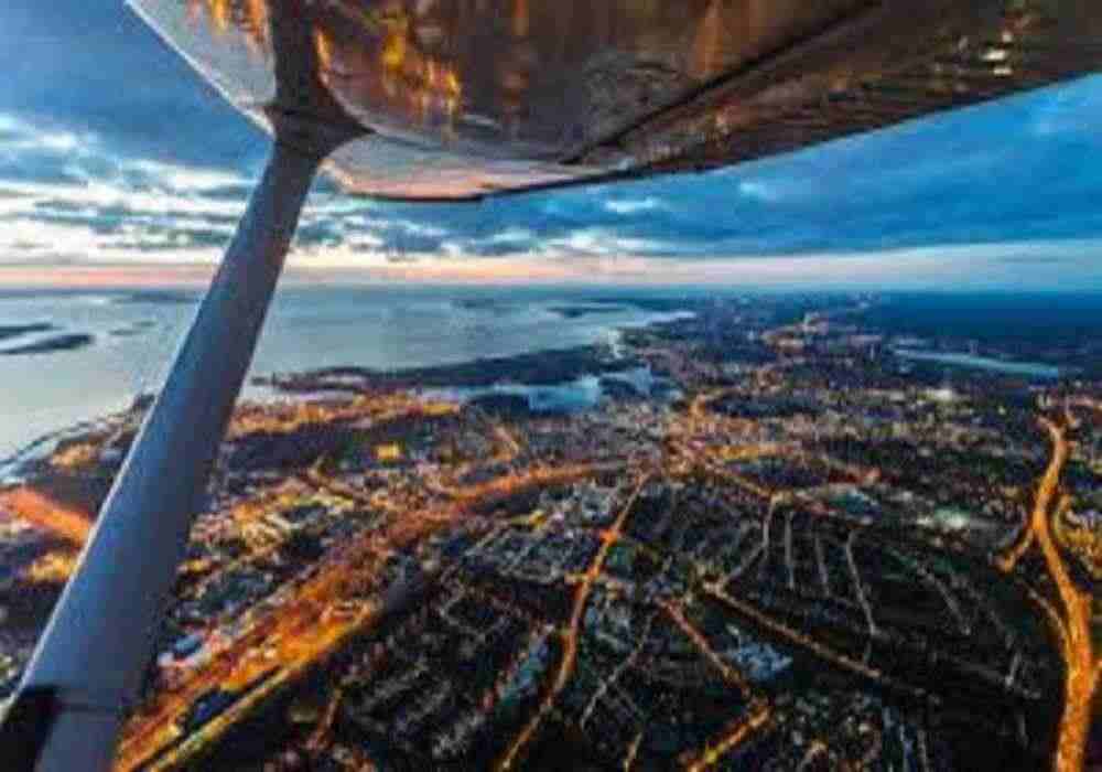 Finland New Year Package